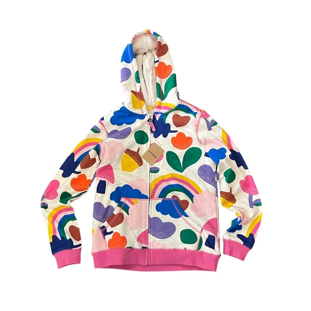 Mini Boden new tags